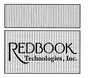 REDBOOK TECHNOLOGIES, INC. logo