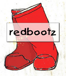 REDBOOTZ logo