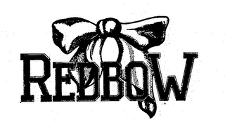 REDBOW logo