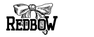 REDBOW logo