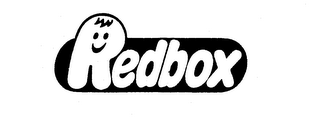 REDBOX logo
