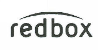 REDBOX logo