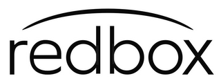 REDBOX logo
