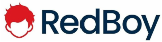 REDBOY logo