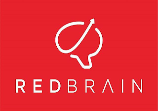REDBRAIN logo