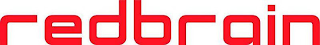 REDBRAIN logo