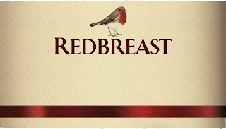 REDBREAST logo