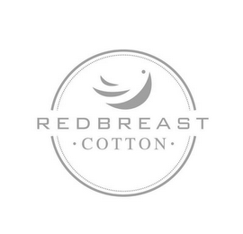 REDBREAST COTTON logo