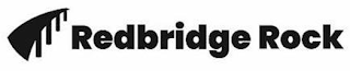 REDBRIDGE ROCK logo