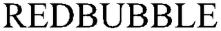 REDBUBBLE logo