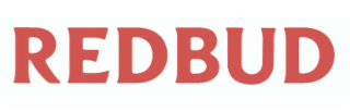 REDBUD logo