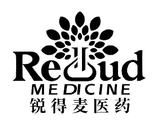 REDBUD MEDICINE logo