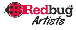 REDBUG ARTISTS LLC logo