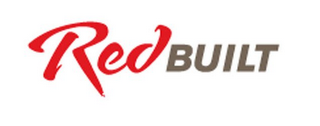 REDBUILT logo