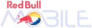 REDBULL MOBILE logo