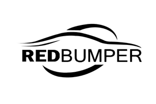 REDBUMPER logo