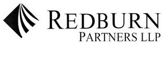 REDBURN PARTNERS LLP logo