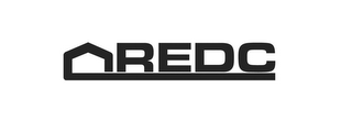 REDC logo