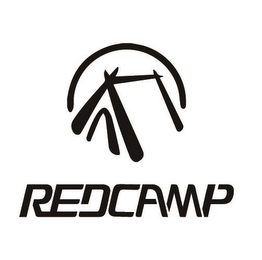 REDCAMP logo