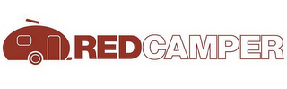 REDCAMPER logo