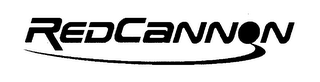 REDCANNON logo