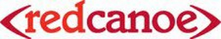 REDCANOE logo