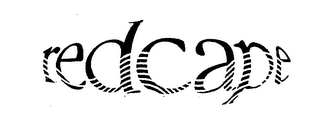REDCAPE logo