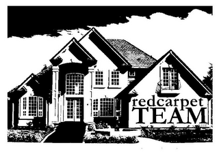 REDCARPET TEAM logo