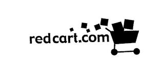 REDCART.COM logo