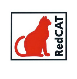 REDCAT logo