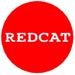 REDCAT logo