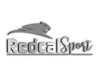 REDCAT SPORT logo