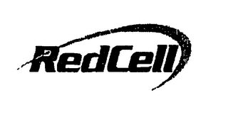 REDCELL logo