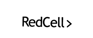 REDCELL REDCELL REDCELL logo