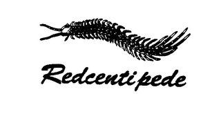 REDCENTIPEDE logo