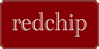 REDCHIP logo