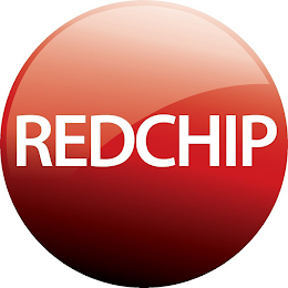 REDCHIP logo