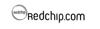 REDCHIP.COM logo