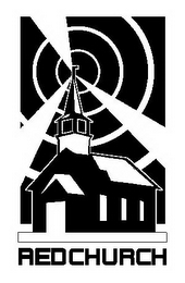 REDCHURCH logo