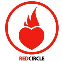 REDCIRCLE