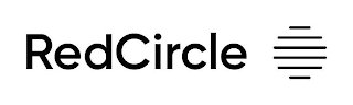 REDCIRCLE logo