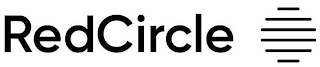 REDCIRCLE logo