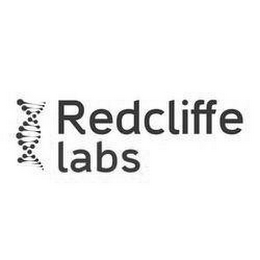 REDCLIFFE LABS logo