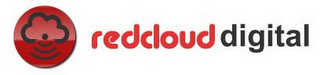 REDCLOUD DIGITAL logo