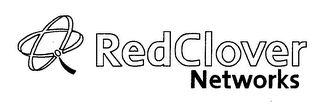 REDCLOVER NETWORKS logo