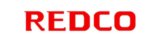 REDCO logo