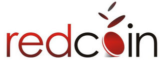 REDCOIN logo