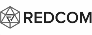REDCOM logo