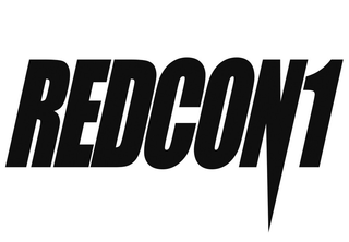 REDCON1 logo