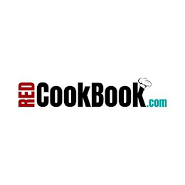 REDCOOKBOOK.COM logo